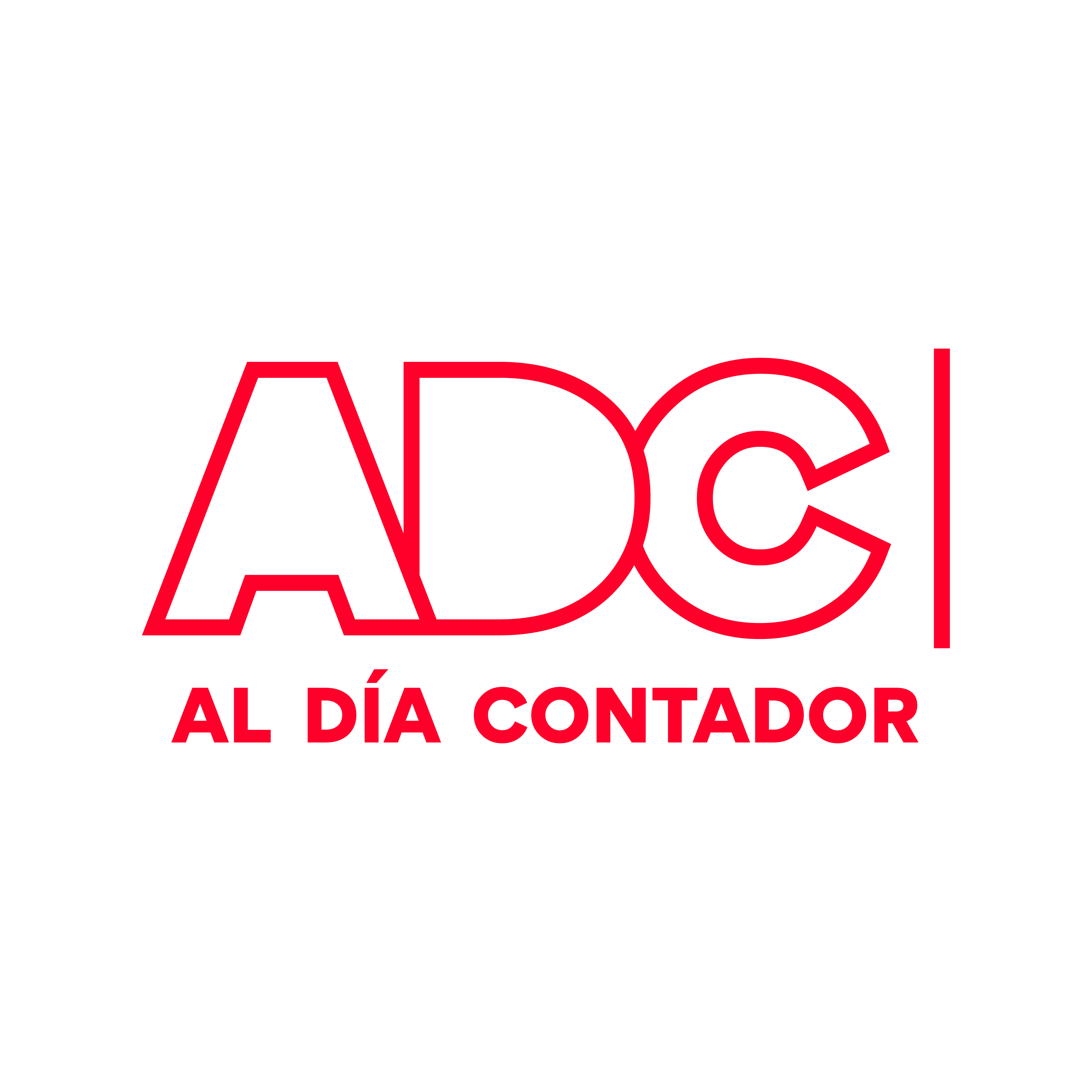 ADC ROJO COMPLETO