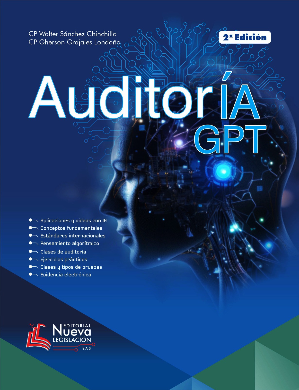 Libro Auditoría GPT