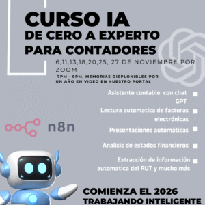 IA DE CERO A EXPERTO ADC+ICB - NOVIEMBRE 2025 Descuento