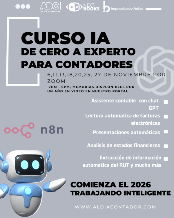 IA DE CERO A EXPERTO ADC+ICB - NOVIEMBRE 2025 DESCUENTO