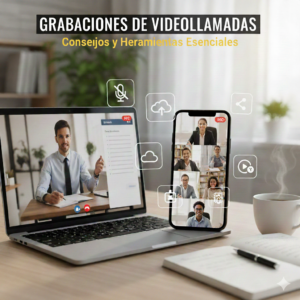 Grabadores de llamadas